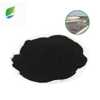 Carbón activado en polvo de carbón